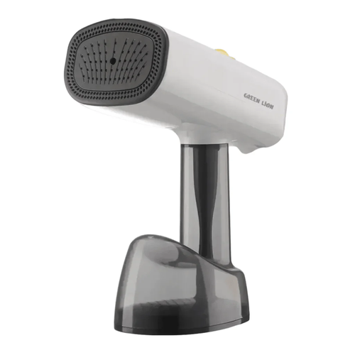 Green Lion Suction Steam Ultra Garment Steamer 2 years warranty