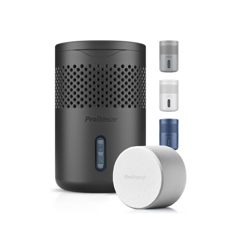Pro Breeze Osmo Moisture Absorber – Home & Office Dehumidifier