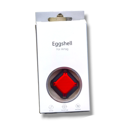 Eggshell For Airtag