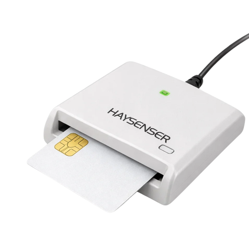 Haysenser HY-C09R4 Smart Card Reader