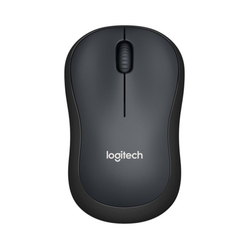 Logitech M220 Silent Wireless Mobile Mouse