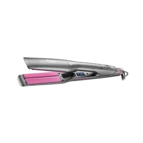 Kemei KM-5628 Professional Hair Straightener