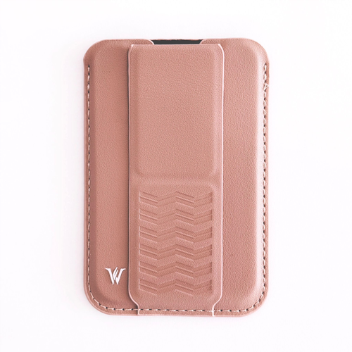 WIZARD MAGNET CARD CASE DESERT