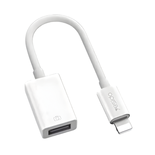 Yesido GS10 Lightning To USB Adapter
