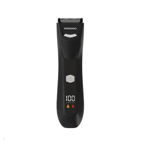 Porodo Lifestyle MENZO Rechargeable Trimmer