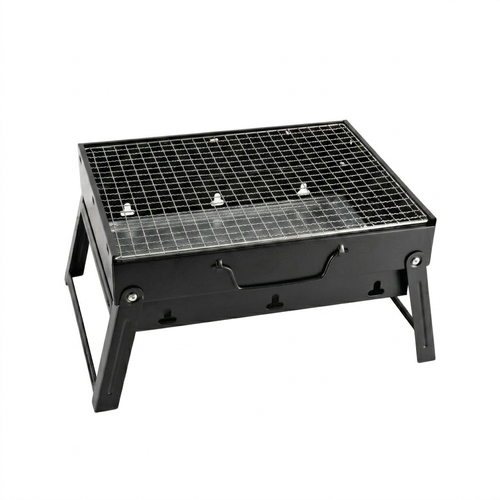 BBQ Grill Portable Travel Grill Outdoor Picnic Camping
