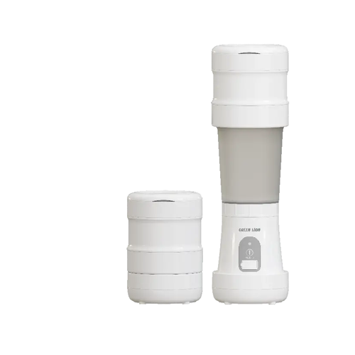 Green Lion Portable Collapsible Juicer 500ML- 2 years warranty