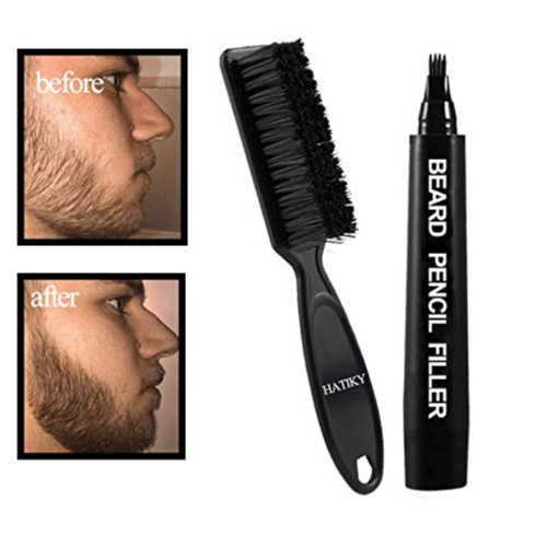 Beard Pen