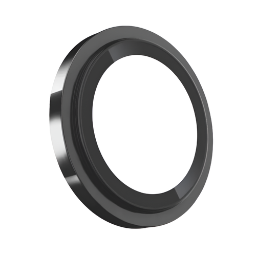 Wizard AR Camera Lens Protector For iPhone 17 Air - Black