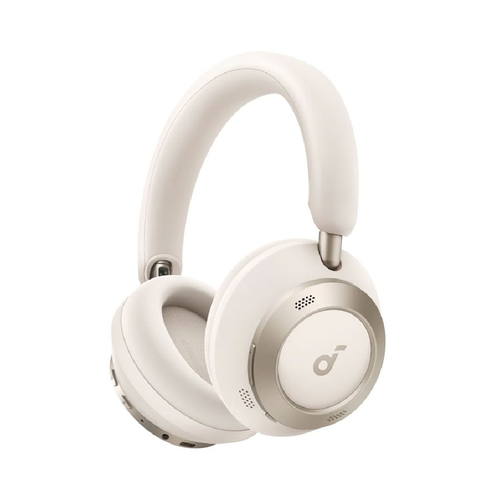 Anker Anker Soundcore Space One Pro Wireless ANC Headphone 40/60H PlaytimeSpace One Pro Wireless ANC Headphone 40/60H Playtime