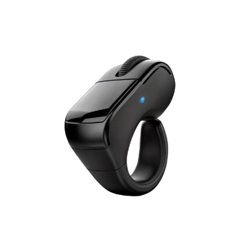 Moxedo Ring Shape Bluetooth Mouse