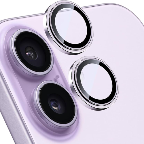 WIZARD AR CAMERA LENS 17 LIGHT PURPLE