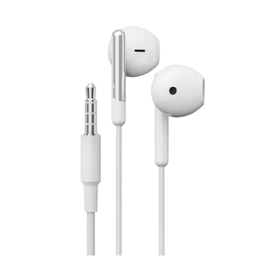 Tranyoo 3.5mm In Ear Earphone T-R11