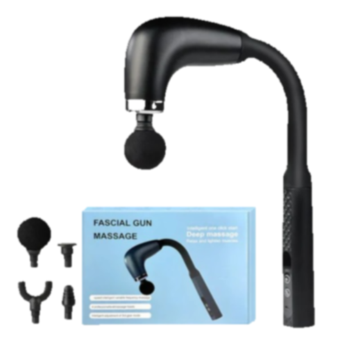 Long Handle Muscle Massager