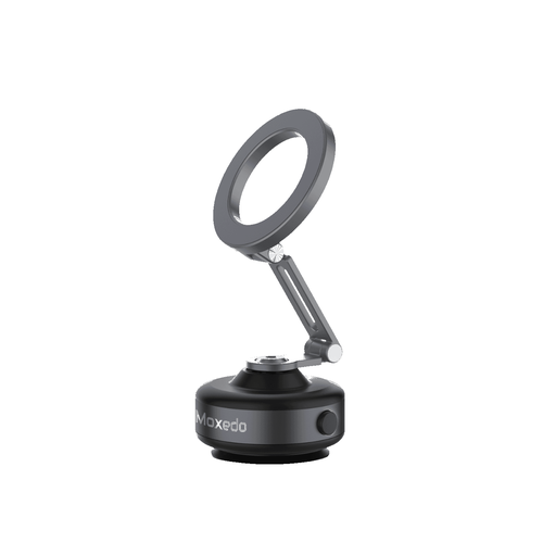 Moxedo 360° Rotating Magnetic Phone Holder with Vacuum Suction