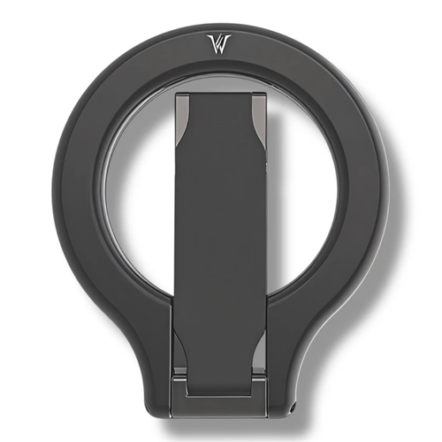 WIZARD GEAR RING STAND BLACK