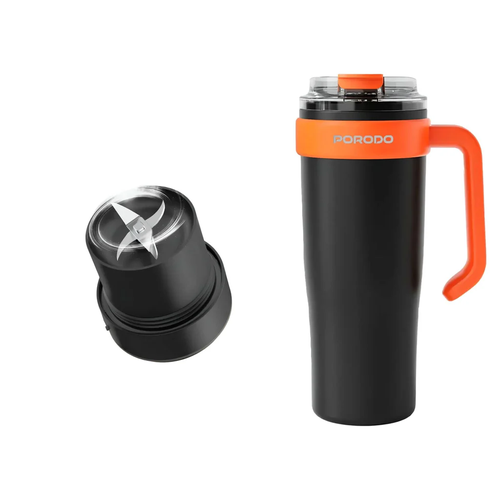 Porodo 6-Blade Portable Blender