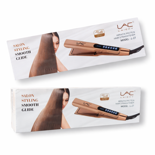 Laichy Hair Straightener L-27