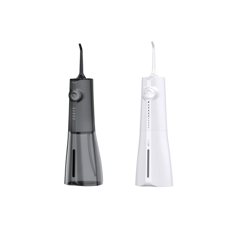 Green Lion Oral Irrigator 2-Year Warranty