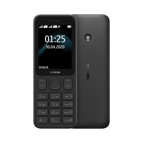 Nokia 125