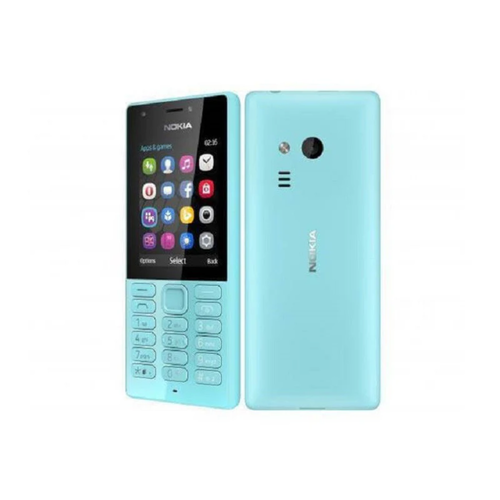 Nokia 216 4g Dual Sim