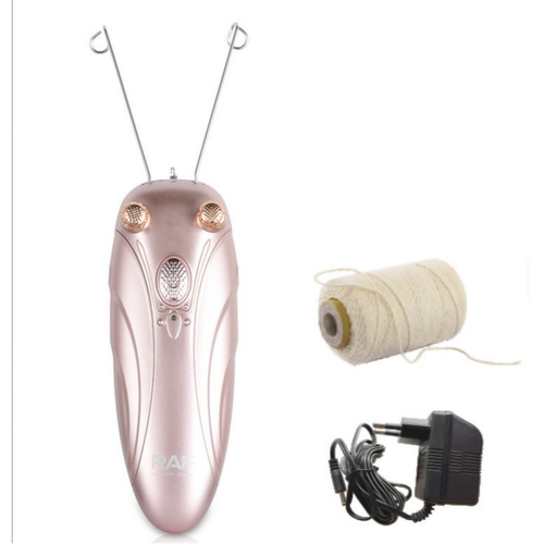 Threading Epilator for Face Precision Hair Removal RAF R.4028