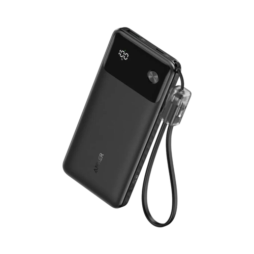 Anker 22.5W 10000mAh Pocket Power Boost Power Bank