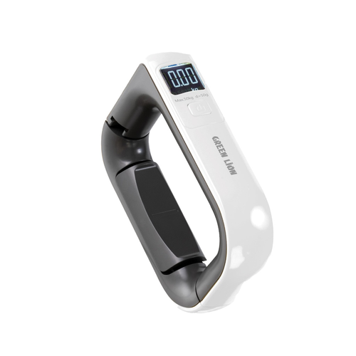 Green Lion Travel Mate Luggage Scale 2-Year Warranty