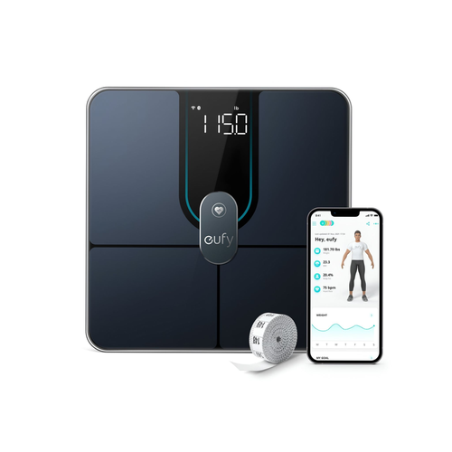 Eufy Smart Scale P2 Pro