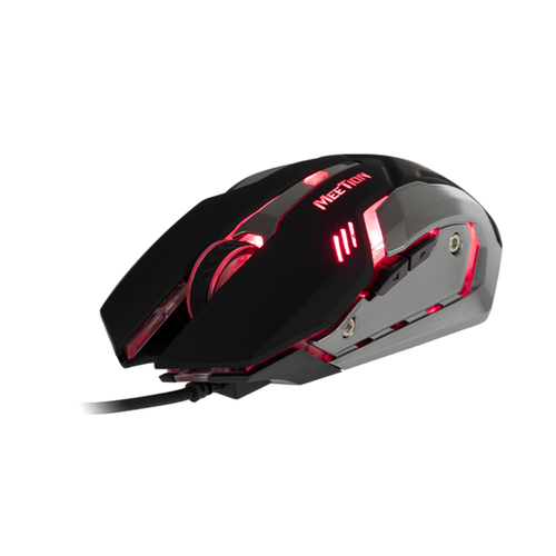 MeeTion M915 Gaming Mouse LED Mouse