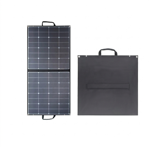 EcoFlow 100W Portable Foldable Solar Panel