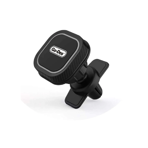 GO-DES 2 in 1 Magnetic Car Mount HD681