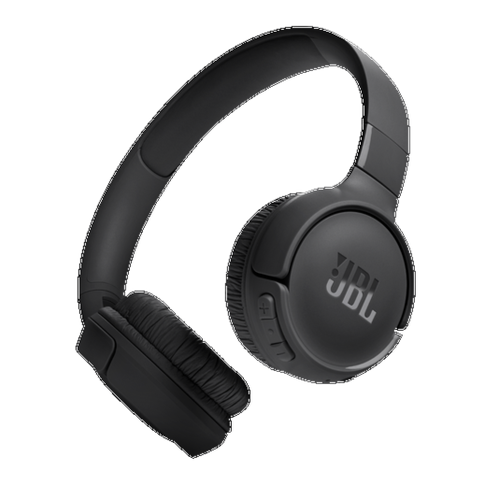 JBL 520BT Wireless Headphones Noise Isolating Over Ear Bluetooth Headse