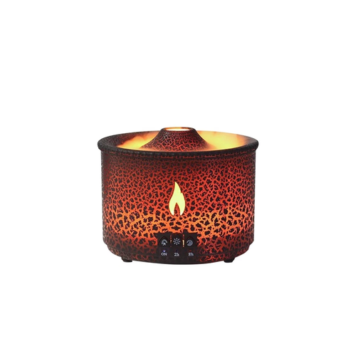 Volcano Aroma Diffuser Essential Oil Humidifier