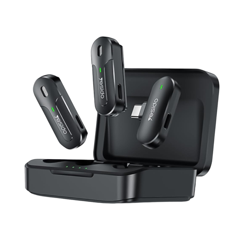 Yesido KR17 Lavalier USB-C Microphone