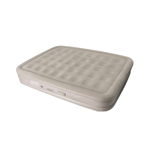 Portable double Air bed