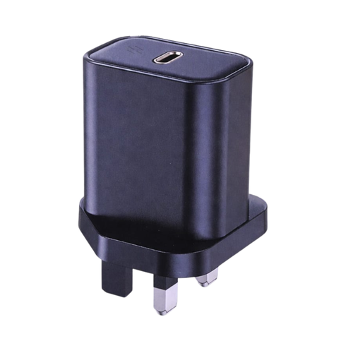 Heatz ZA51 PD 25W Type-C Charging Adapter