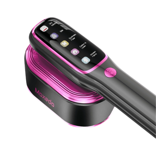 Moxedo Heatrix Dynamic Steam Flat Iron 1200W
