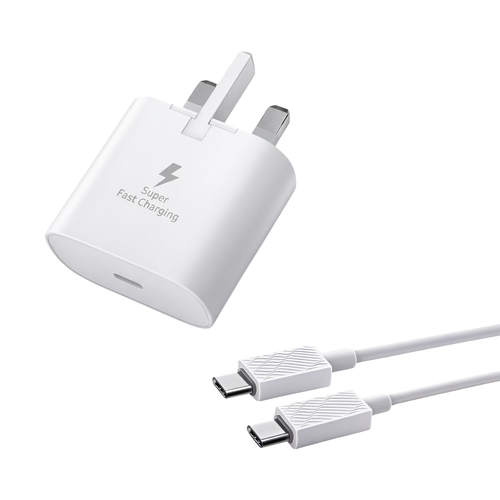 Tranyoo Super Fast Charger 25W T-SA3C