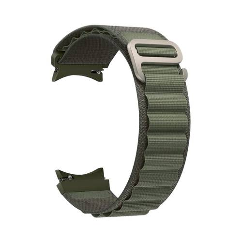 Samsung Ultra 6-22mm Watch Strap
