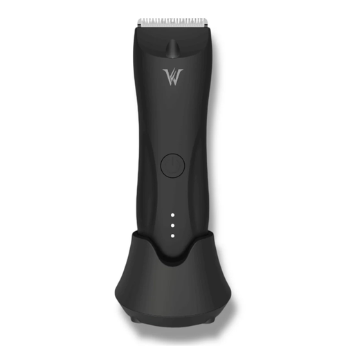 WIZARD 2 IN 1 ELECTRIC TRIMMER ET-500