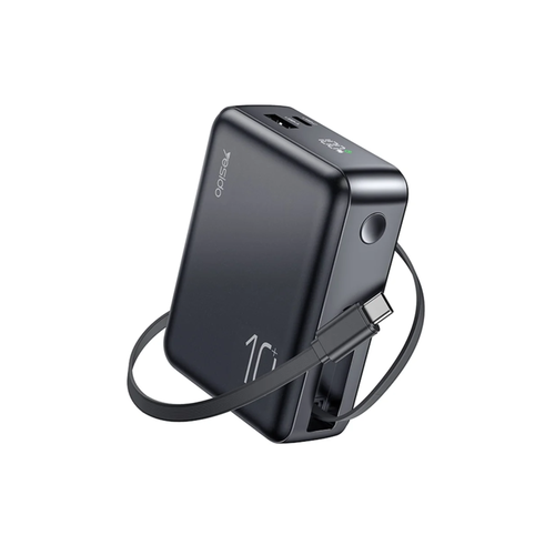 Yesido 10000mAh Power Bank 22.5W YP70