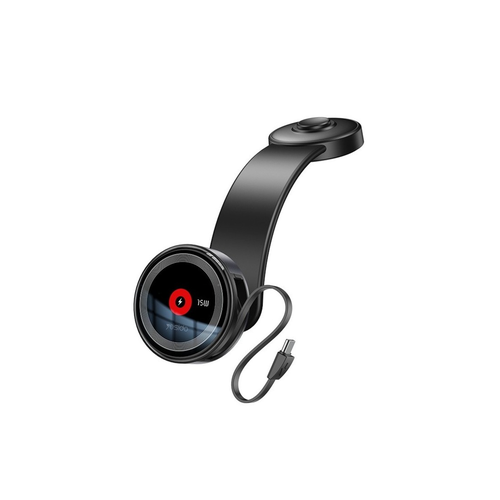 Yesido Magnetic Car Charger 15W C314
