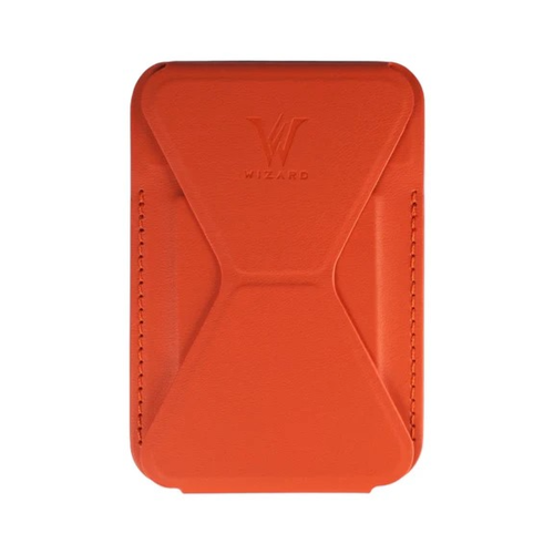 WIZARD WALLET ARCO ORANGE