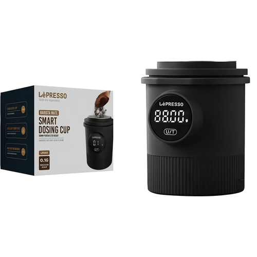 Lepresso Smart Dosing Cup