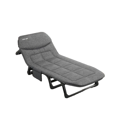 Green Lion Foldable Camping Bed 2 years warranty