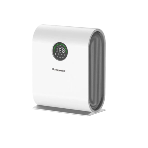Honeywell Air Touch V5 Value Series Air Purifier – 4-Stage Filtration for Clean Air