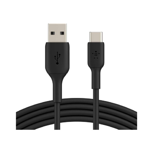 Belkin Boost Charge USB-C to USB-A Cable 1m