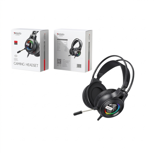 Yesido EK02 Professional Gaming Headset