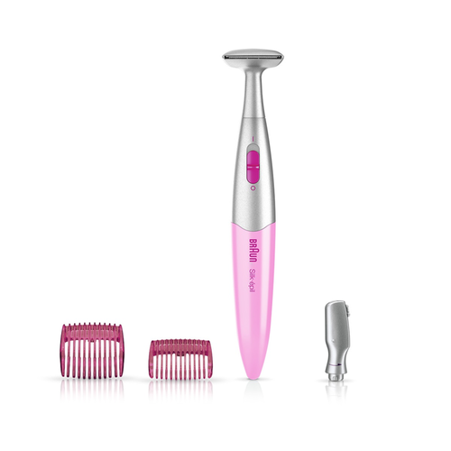 BRAUN Silk Epil 3 in 1 Trimmer